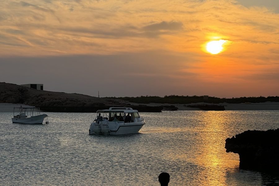 Sunset Trips – Private